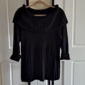 Kenneth Cole Reaction Sweater NWOT